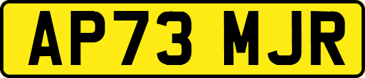 AP73MJR