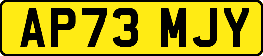 AP73MJY