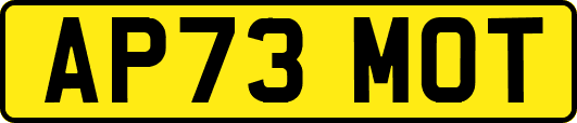 AP73MOT
