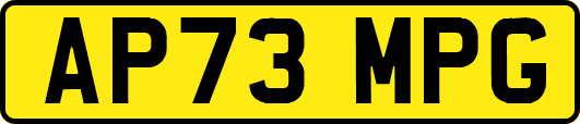 AP73MPG