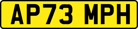 AP73MPH