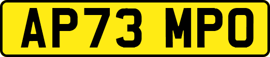 AP73MPO