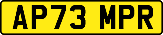 AP73MPR