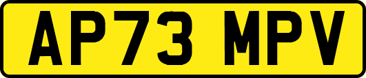 AP73MPV