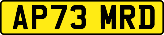 AP73MRD