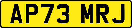 AP73MRJ