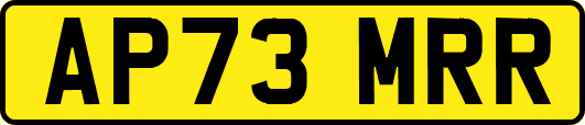 AP73MRR