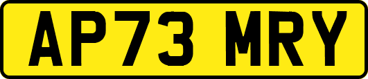 AP73MRY
