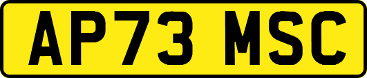 AP73MSC