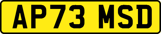 AP73MSD