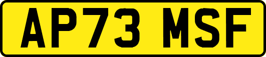 AP73MSF