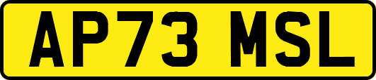 AP73MSL