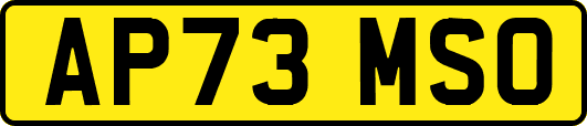 AP73MSO