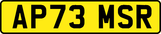 AP73MSR