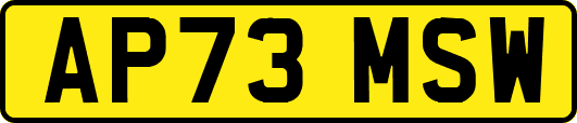 AP73MSW