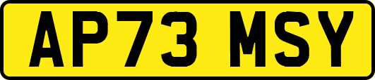 AP73MSY