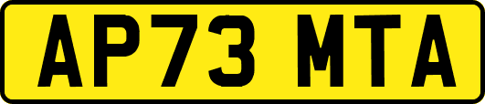 AP73MTA
