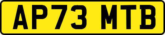 AP73MTB
