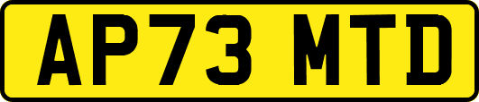 AP73MTD