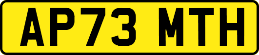 AP73MTH
