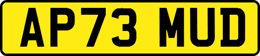 AP73MUD