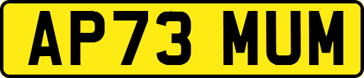 AP73MUM