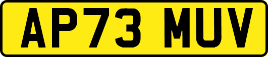 AP73MUV