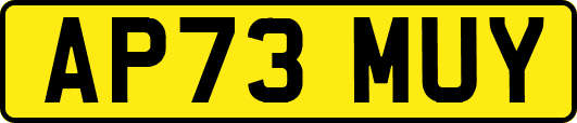 AP73MUY