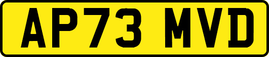 AP73MVD