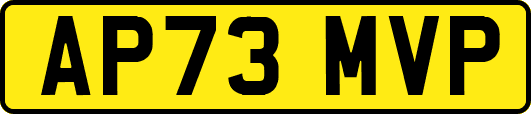 AP73MVP