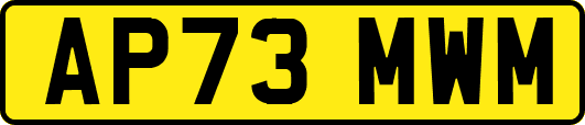 AP73MWM