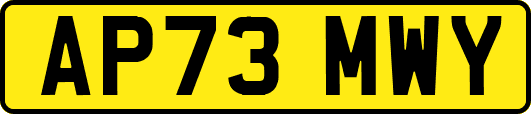 AP73MWY