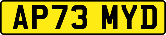 AP73MYD