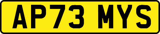 AP73MYS