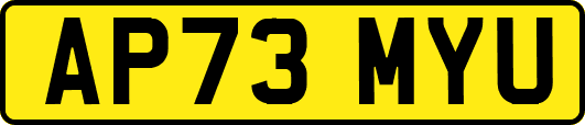 AP73MYU
