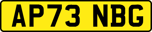 AP73NBG