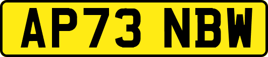 AP73NBW