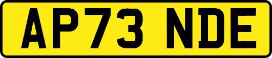 AP73NDE