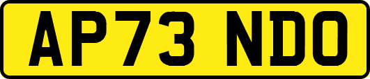 AP73NDO