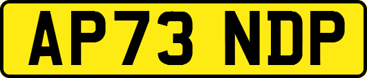 AP73NDP