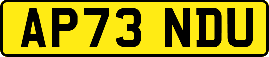 AP73NDU
