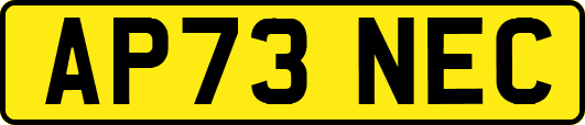 AP73NEC