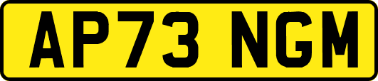 AP73NGM