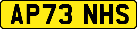 AP73NHS