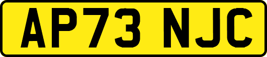 AP73NJC