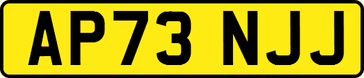 AP73NJJ