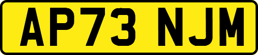 AP73NJM