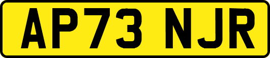 AP73NJR