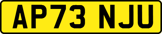 AP73NJU