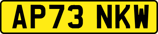 AP73NKW